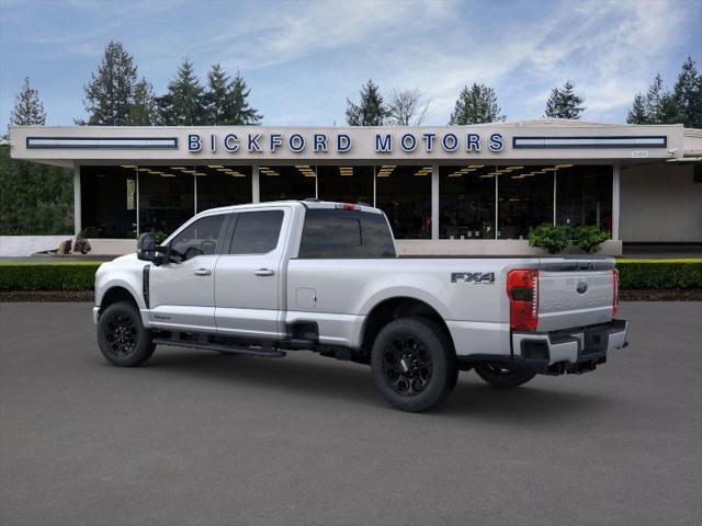 new 2024 Ford F-350 car, priced at $83,995