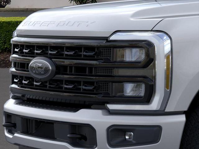 new 2024 Ford F-350 car, priced at $83,995