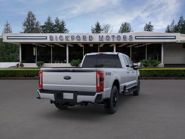 new 2024 Ford F-350 car, priced at $83,995