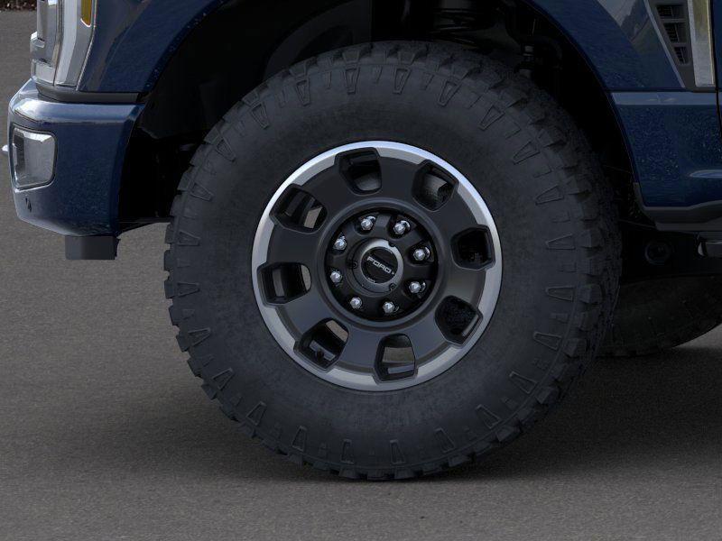new 2024 Ford F-350 car, priced at $94,235