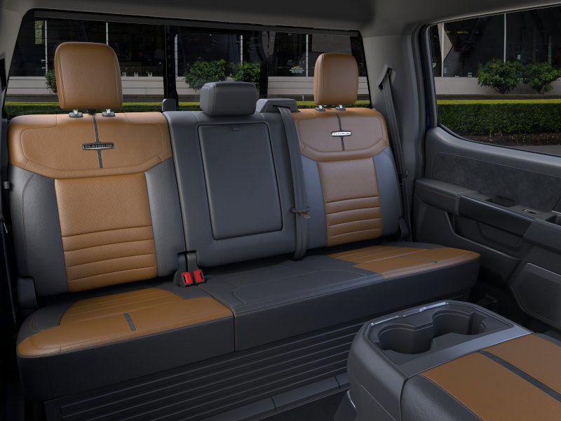 new 2024 Ford F-350 car, priced at $94,235