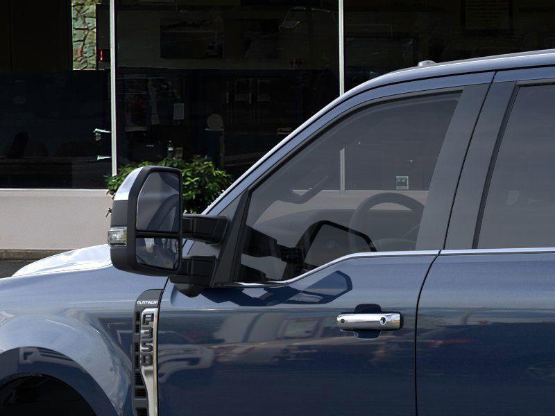 new 2024 Ford F-350 car, priced at $94,235