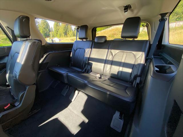 used 2021 Ford Expedition car, priced at $48,785