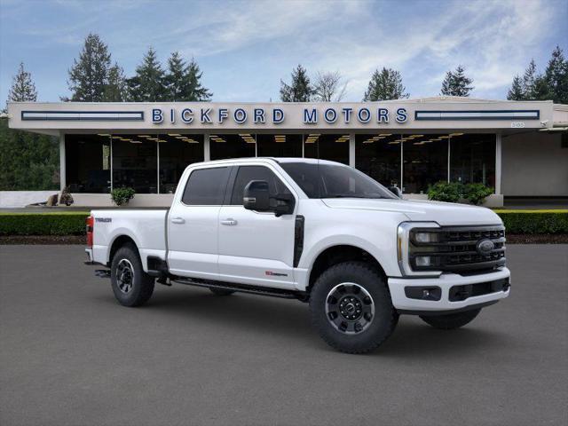 new 2024 Ford F-350 car, priced at $93,955