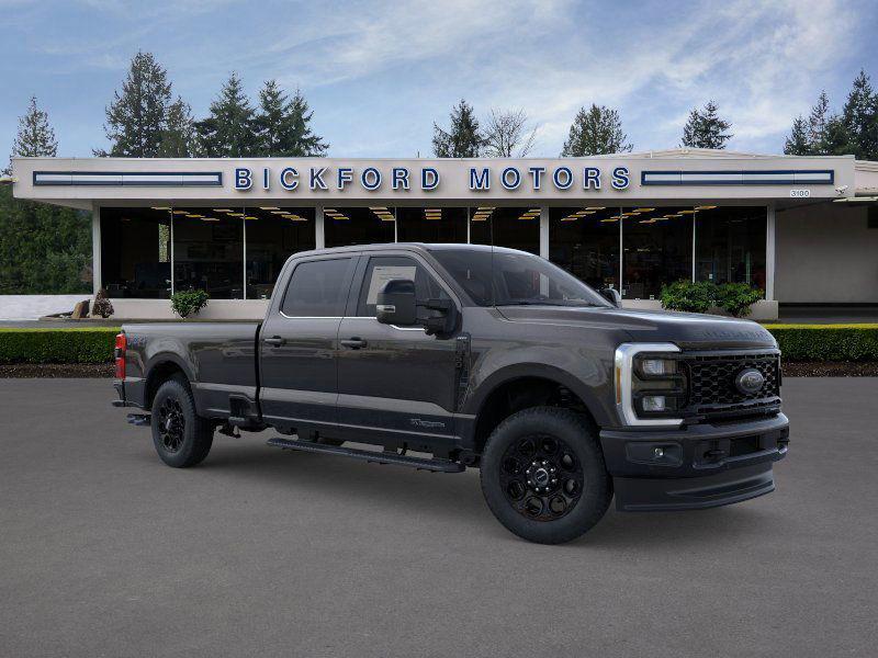 new 2026 Ford F-350 car, priced at $87,995