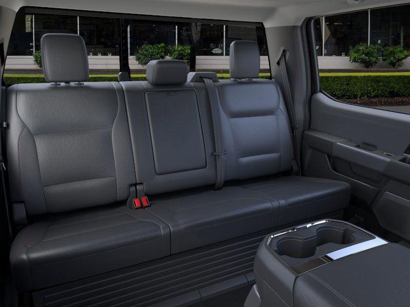 new 2026 Ford F-350 car, priced at $87,995