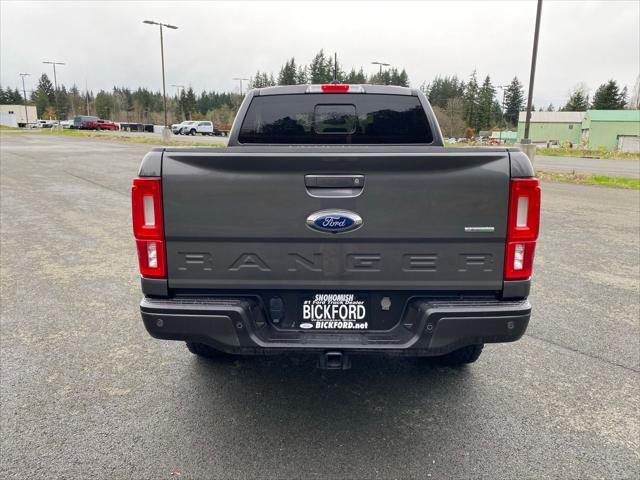 used 2019 Ford Ranger car, priced at $23,995