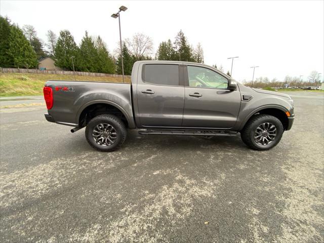 used 2019 Ford Ranger car, priced at $23,995