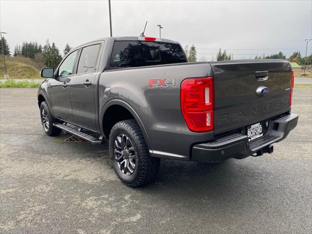 used 2019 Ford Ranger car, priced at $23,995