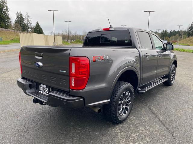 used 2019 Ford Ranger car, priced at $23,995