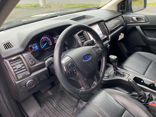 used 2019 Ford Ranger car, priced at $23,995