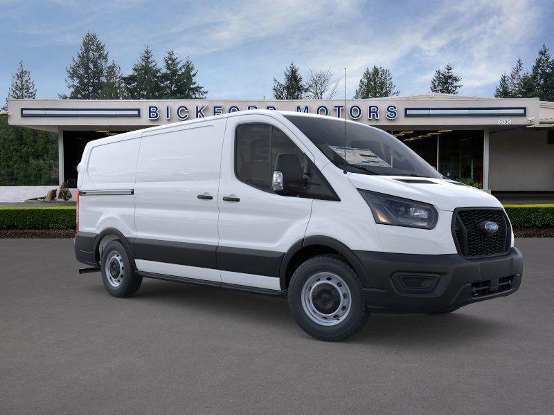 new 2025 Ford Transit-250 car, priced at $48,995