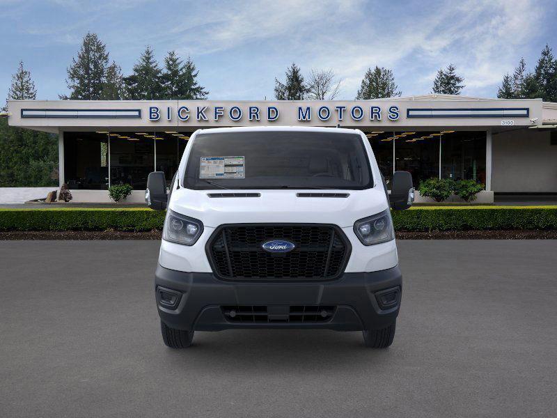 new 2025 Ford Transit-250 car, priced at $48,995