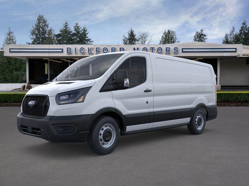 new 2025 Ford Transit-250 car, priced at $50,475