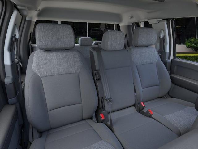 new 2025 Ford F-350 car, priced at $60,135