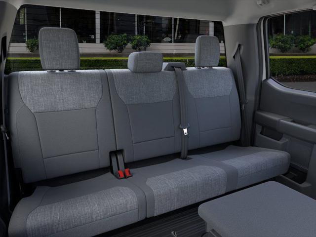new 2025 Ford F-350 car, priced at $60,135