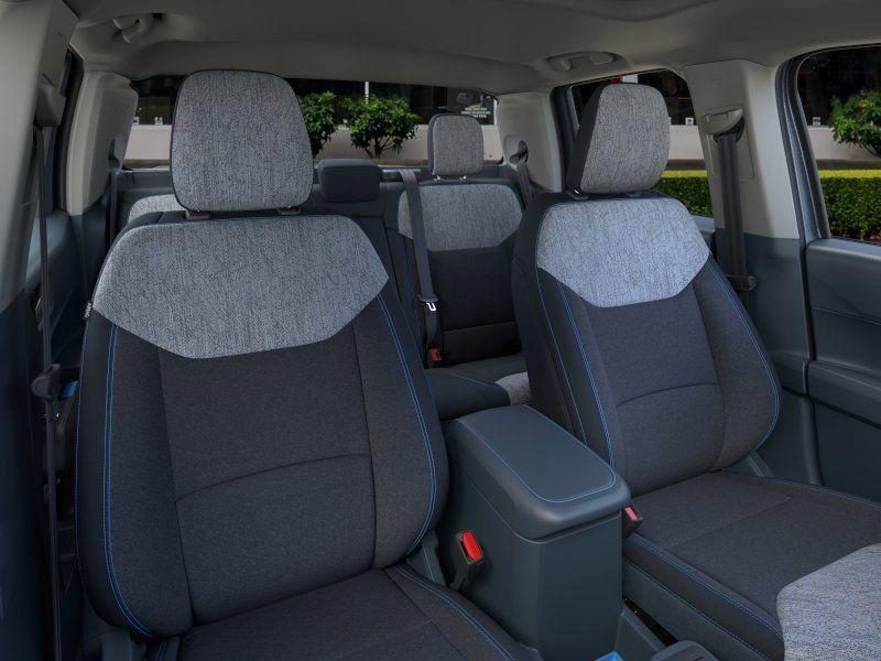 new 2025 Ford Maverick car, priced at $37,000