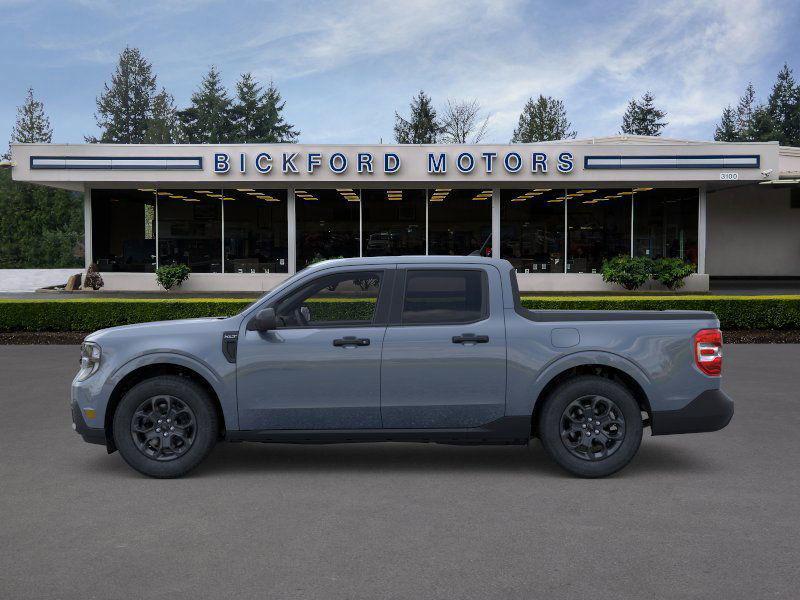 new 2025 Ford Maverick car, priced at $37,000