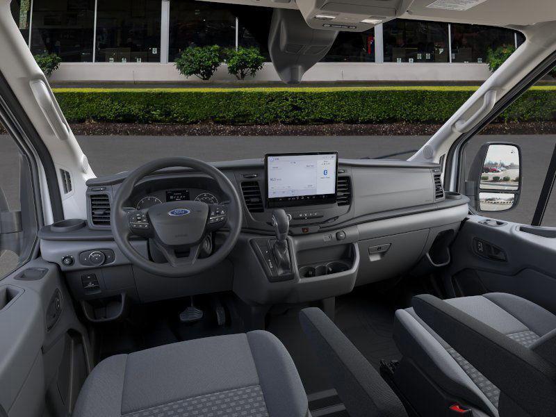 new 2025 Ford Transit-250 car, priced at $52,995