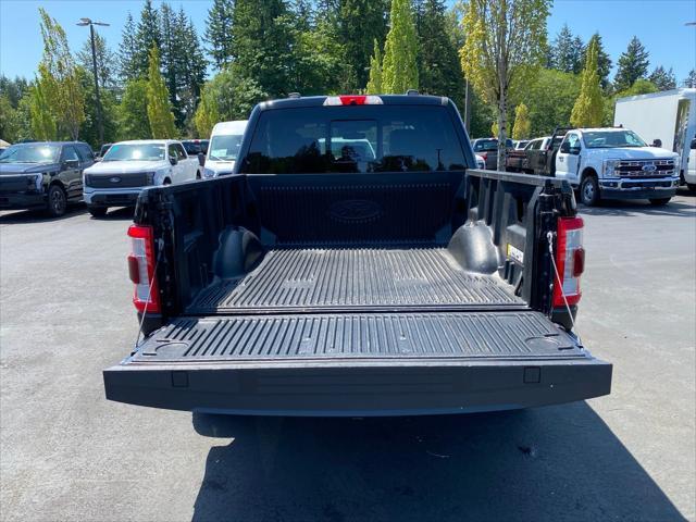 used 2021 Ford F-150 car, priced at $41,497