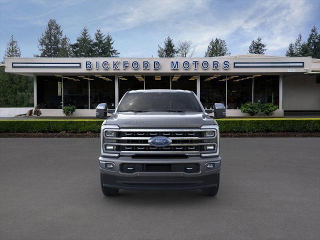 new 2024 Ford F-350 car, priced at $87,995