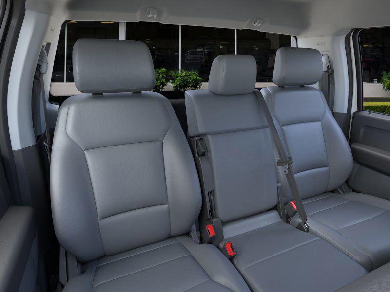new 2025 Ford F-350 car, priced at $47,995