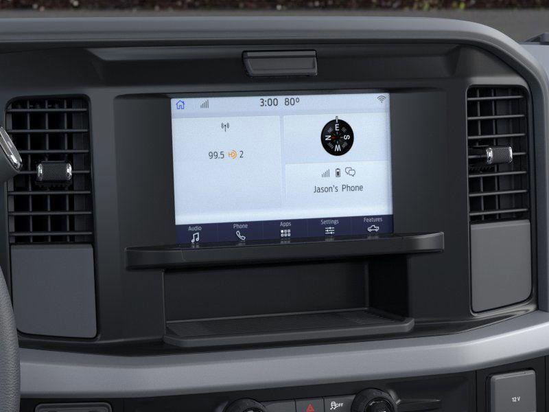 new 2025 Ford F-350 car, priced at $47,995