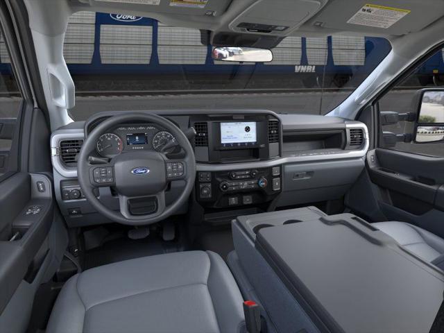 new 2025 Ford F-350 car, priced at $51,325