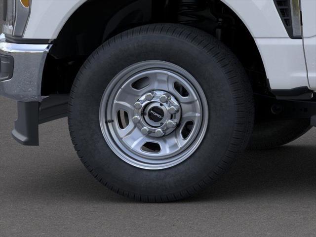 new 2025 Ford F-350 car, priced at $51,325