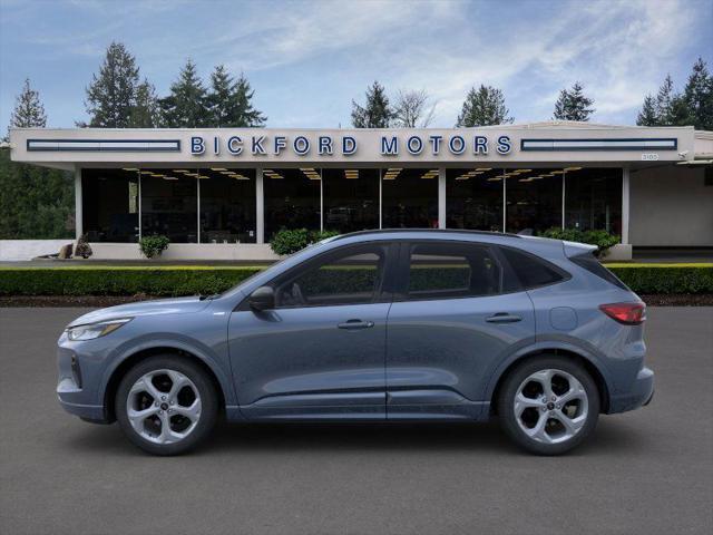 new 2024 Ford Escape car, priced at $30,450