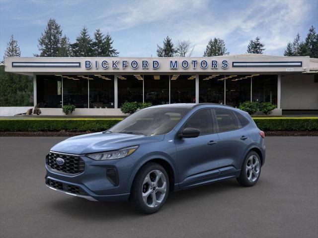 new 2024 Ford Escape car, priced at $34,750