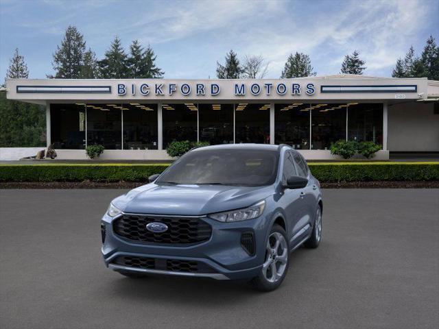 new 2024 Ford Escape car, priced at $30,450