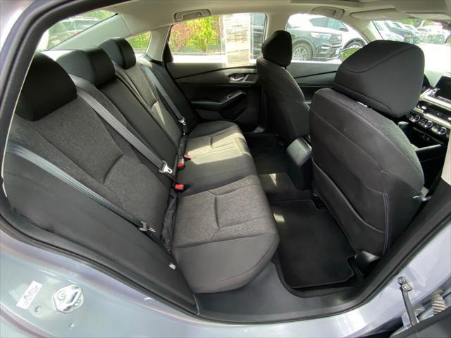 used 2023 Honda Accord car, priced at $31,475