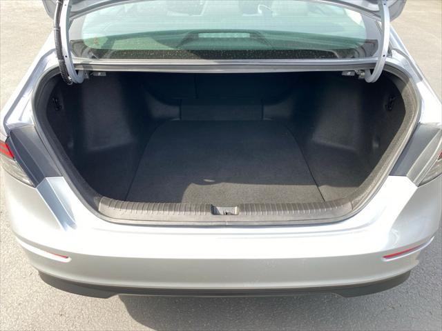 used 2023 Honda Accord car, priced at $31,475