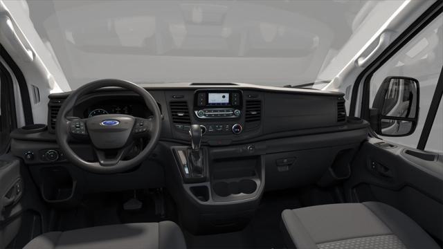 new 2024 Ford Transit-350 car, priced at $60,195