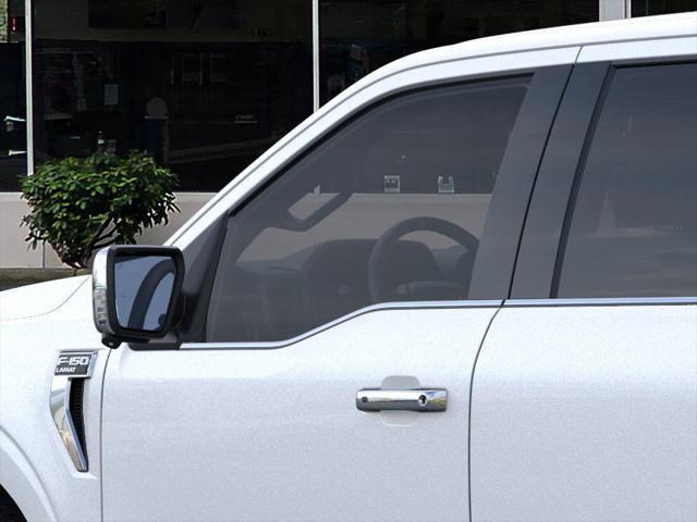 new 2025 Ford F-150 car, priced at $69,408