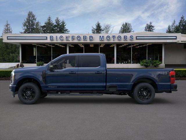 new 2024 Ford F-350 car, priced at $84,790