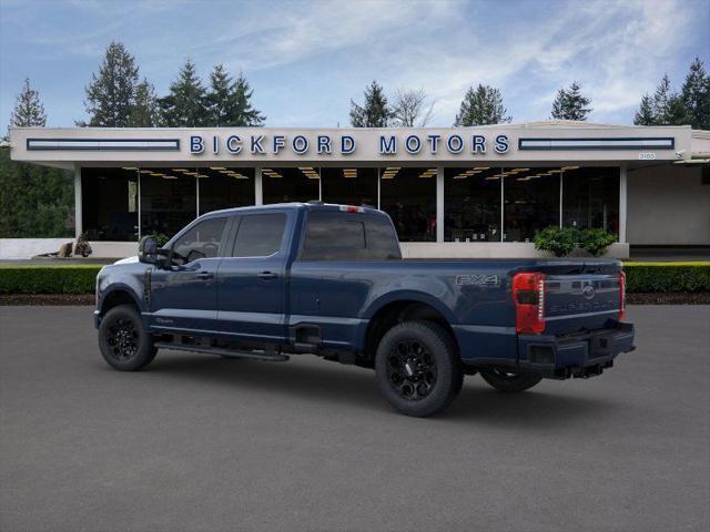 new 2024 Ford F-350 car, priced at $84,790