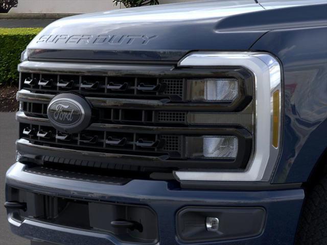 new 2024 Ford F-350 car, priced at $84,790