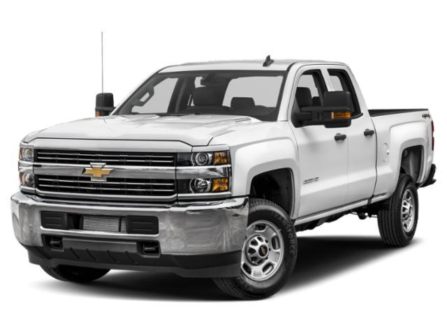 used 2016 Chevrolet Silverado 3500 car, priced at $21,955