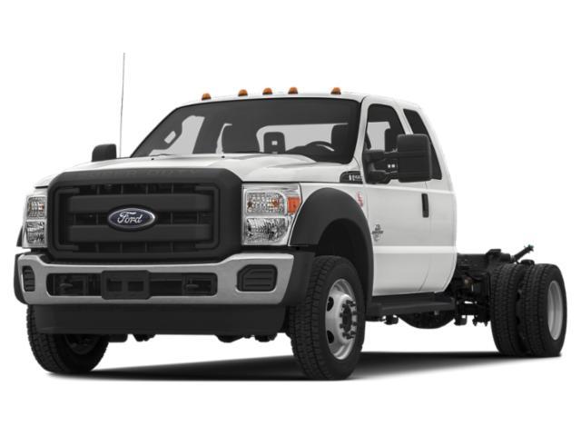 used 2016 Ford F-450 car, priced at $37,621
