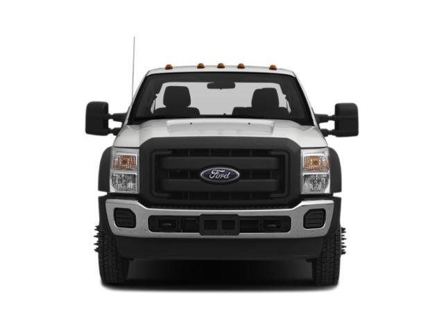 used 2016 Ford F-450 car, priced at $37,621