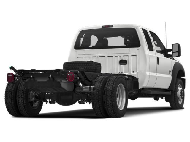 used 2016 Ford F-450 car, priced at $37,621