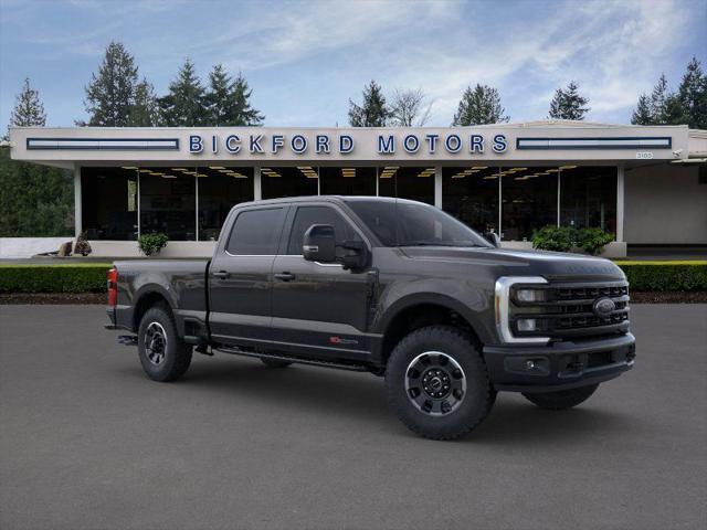 new 2024 Ford F-350 car, priced at $92,670