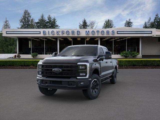 new 2024 Ford F-350 car, priced at $92,670