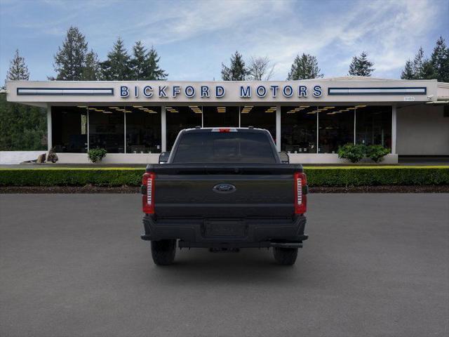 new 2024 Ford F-350 car, priced at $92,670