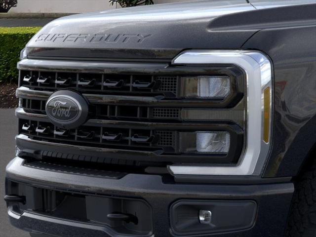 new 2024 Ford F-350 car, priced at $92,670