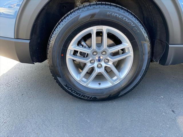 used 2025 Ford Explorer car, priced at $44,145