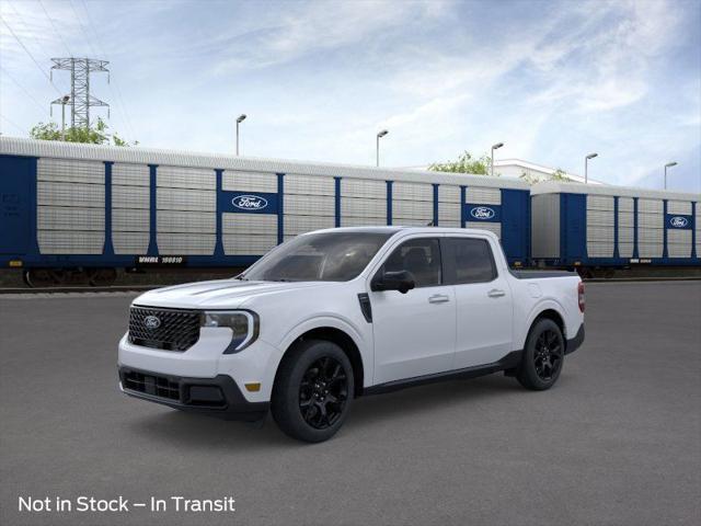 new 2025 Ford Maverick car, priced at $41,870
