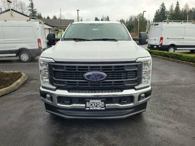 new 2023 Ford F-350 car, priced at $63,995